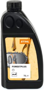 STIHL Sägekettenhaftöl ForestPlus 5 l – Bild 3