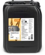 STIHL Sägekettenhaftöl ForestPlus 5 l – Bild 4