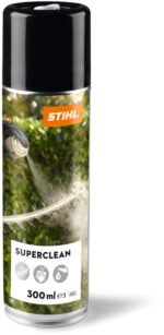STIHL Reinigungsmittel Superclean, 300 ml – Bild 3