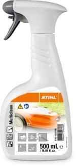 STIHL Reinigungsmittel Multiclean 500 ml – Bild 2