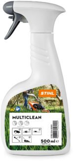 STIHL Reinigungsmittel Multiclean 500 ml – Bild 3