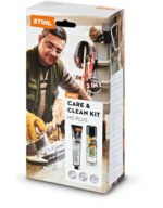 STIHL Care & Clean Kit HS Plus – Bild 2