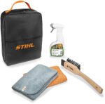 STIHL Care & Clean Kit iMOW® Mähroboter & Rasenmäher – Bild 3