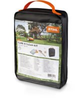 STIHL Care & Clean Kit iMOW® Mähroboter & Rasenmäher – Bild 4