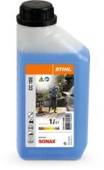 STIHL Stihl Fahrzeugshampoo & Wachs CC 100, 1 l – Bild 2