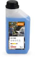 STIHL Stihl Fahrzeugshampoo & Wachs CC 100, 1 l – Bild 3
