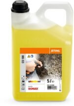 STIHL Stein- & Fassadenreiniger CS 100 5 l – Bild 2