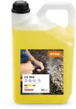 STIHL Stein- & Fassadenreiniger CS 100 5 l – Bild 3