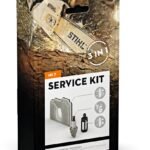 STIHL Service Kit für Benzin-Kettensägen 7