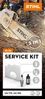 STIHL Service Kit 45 – Bild 4