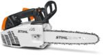 STIHL Baumpflegesäge MS 194 T, PM3, Schienenlänge 30cm – Bild 3
