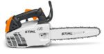 STIHL Baumpflegesäge MS 194 T, PM3, Schienenlänge 30cm – Bild 5
