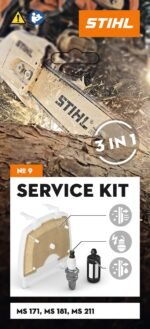 STIHL Service Kit 9 – Bild 4