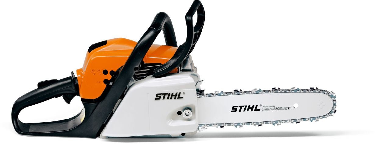 11392000160_13883.jpg STIHL Motorsäge MS 181 C-BE, PMM3, Schienenlänge 30cm – Bild 1