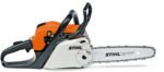 STIHL Motorsäge MS 181 C-BE, PMM3, Schienenlänge 30cm – Bild 2