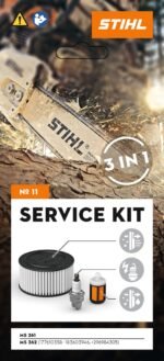 STIHL Service Kit 11 – Bild 3