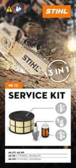 STIHL Service Kit 13 – Bild 4