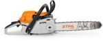 STIHL Profi Motorsäge MS 261 C-BM, RS, Schienenlänge 35cm – Bild 2
