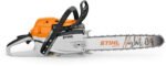 STIHL Profi Motorsäge MS 261 C-M VW, RS, Schienenlänge 40cm – Bild 3