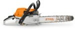 STIHL Profi Motorsäge MS 261 C-M, RD3, Schienenlänge 40cm – Bild 2