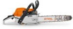 STIHL Profi Motorsäge MS 261 C-M, RD3, Schienenlänge 40cm – Bild 4