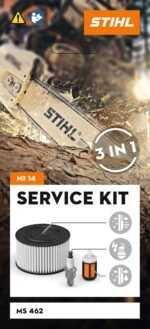 STIHL Service Kit 14 – Bild 3