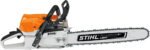 STIHL Motorsäge MS 462 C-M, RS, Schienenlänge 40cm – Bild 6