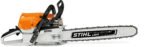 STIHL Motorsäge MS 462 C-M, RS, Schienenlänge 45cm – Bild 2