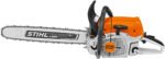 STIHL Motorsäge MS 462 C-M, RS, Schienenlänge 45cm – Bild 5