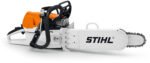 STIHL Rettungssäge MS 462 C-M R, RDR, Schienenlänge 50cm – Bild 3