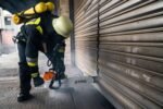 STIHL Rettungssäge MS 462 C-M R, RDR, Schienenlänge 50cm – Bild 4