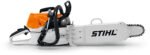 STIHL Rettungssäge MS 462 C-M R, RDR, Schienenlänge 50cm – Bild 5