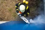STIHL Rettungssäge MS 462 C-M R, RDR, Schienenlänge 50cm – Bild 8
