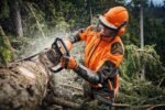 STIHL Motorsäge MS 462 C-M, RS, Schienenlänge 50cm, ES Light – Bild 7