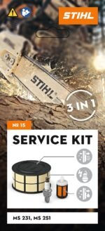 STIHL Service Kit 15 – Bild 2