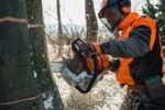 STIHL Motorsäge MS 661 C-M, RS, Schienenlänge 50cm – Bild 2
