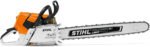 STIHL Motorsäge MS 661 C-M, RS, Schienenlänge 50cm – Bild 4