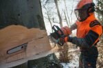 STIHL Motorsäge MS 661 C-M, RS, Schienenlänge 50cm – Bild 5