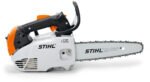 STIHL Baumpflegesäge MS 151 TC-E, PM3, Schienenlänge 25cm – Bild 4