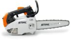 STIHL Baumpflegesäge MS 151 TC-E, PM3, Schienenlänge 30cm – Bild 2