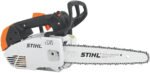 STIHL Baumpflegesäge MS 151 TC-E, PM3, Schienenlänge 30cm – Bild 5