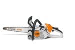 STIHL Carving-Motorsäge MS 151 C-E, PM3, Schienenlänge 30cm – Bild 4