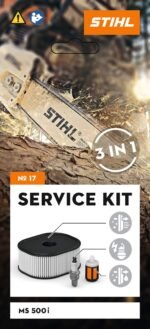 STIHL Service Kit 17 – Bild 2