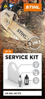 STIHL Service Kit 18 – Bild 2
