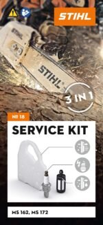 STIHL Service Kit 18 – Bild 5