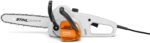 STIHL Elektrosäge MSE 141 C-Q, PMM3 / 30cm – Bild 4