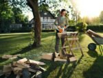STIHL Elektrosäge MSE 141 C-Q, PMM3 / 30cm – Bild 5