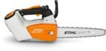 STIHL Akku-Baumpflegesäge MSA 161 T, Schienenlänge 25cm ohne Akku und Ladegerät – Bild 2