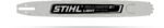 STIHL Führungsschiene Rollomatic ES Light, 3/8", 1,6 mm, 71 cm – Bild 2