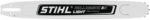 STIHL Führungsschiene Rollomatic ES Light, 3/8", 1,6 mm, 90 cm – Bild 3